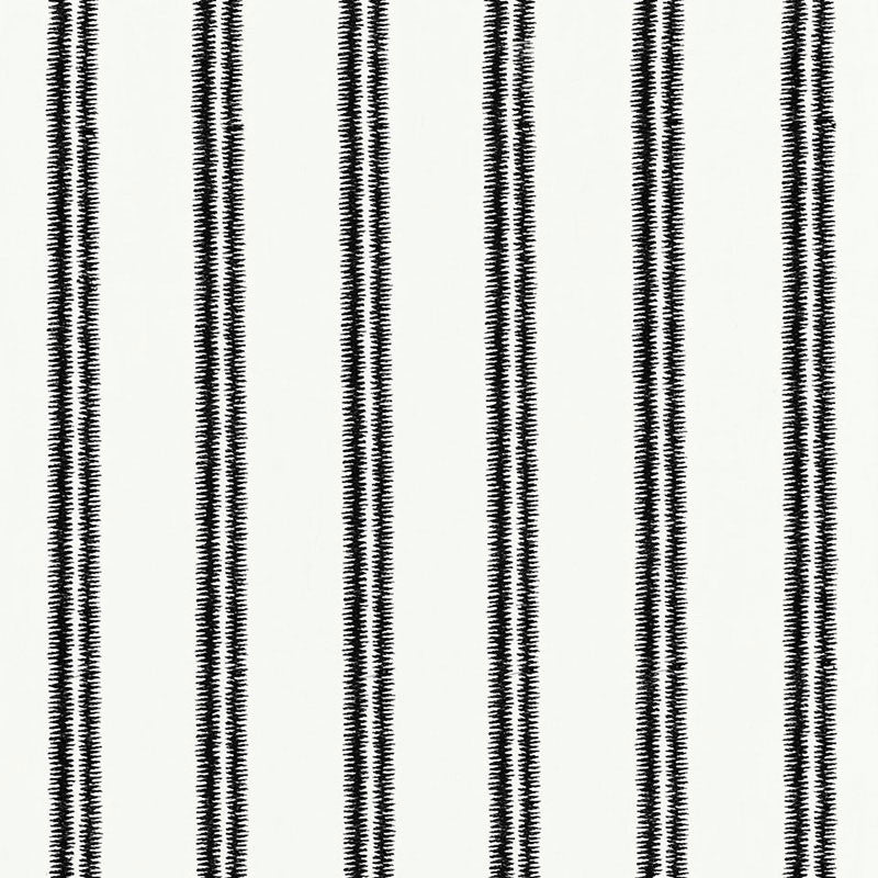Paloma Embroidery Ebony 68793 by Schumacher Fabric CHROMA SP14 LINEN 76% VISCOSE 22% INDIA </p><p>Repeat: Horizontal: 4 1/4" (11CM) and Vertical: 5/8" (2CM) 51 - Fabric Carolina -