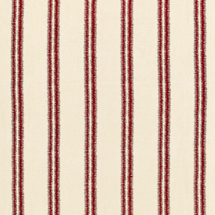 Paloma Embroidery Fez 68794 by Schumacher Fabric TRIBAL CHIC See Sample INDIA - </p><p>Repeat: Horizontal: 4 1/4" (11CM) and Vertical: 5/8" (2CM) 51" WIDE (130CM) - Fabric Carolina -