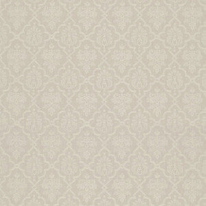 Hedgerow Trellis Indoor/Outdoor Dune 68812 by Schumacher Fabric