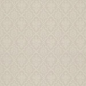 Hedgerow Trellis Indoor/Outdoor Dune 68812 by Schumacher Fabric