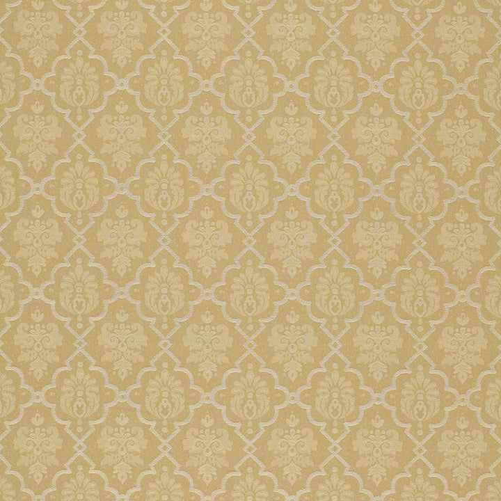 Hedgerow Trellis Indoor/Outdoor Camel 68813 by Schumacher Designer Fabric TIMOTHY CORRIGAN See Sample UNITED STATES OF AMERICA MEDIUM DUTY </p><p>Repeat: Horizontal: 4 3/4" (12CM) and Vertical: 6" (15CM) 54" WIDE (137CM) - Swanky Fabrics -