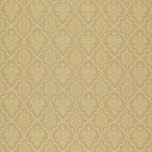 Hedgerow Trellis Indoor/Outdoor Camel 68813 by Schumacher Fabric