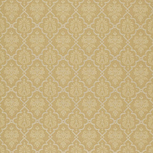 Hedgerow Trellis Indoor/Outdoor Camel 68813 by Schumacher Fabric