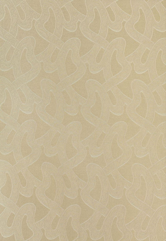 Chantilly Vermeil 68840 by Schumacher Designer Fabric Timothy-Corrigan 36% Linen, 36% Viscose, 28% Polyester Martindale 20,000 Horizontal: 7.125 and Vertical: 13 54 - Swanky Fabrics -