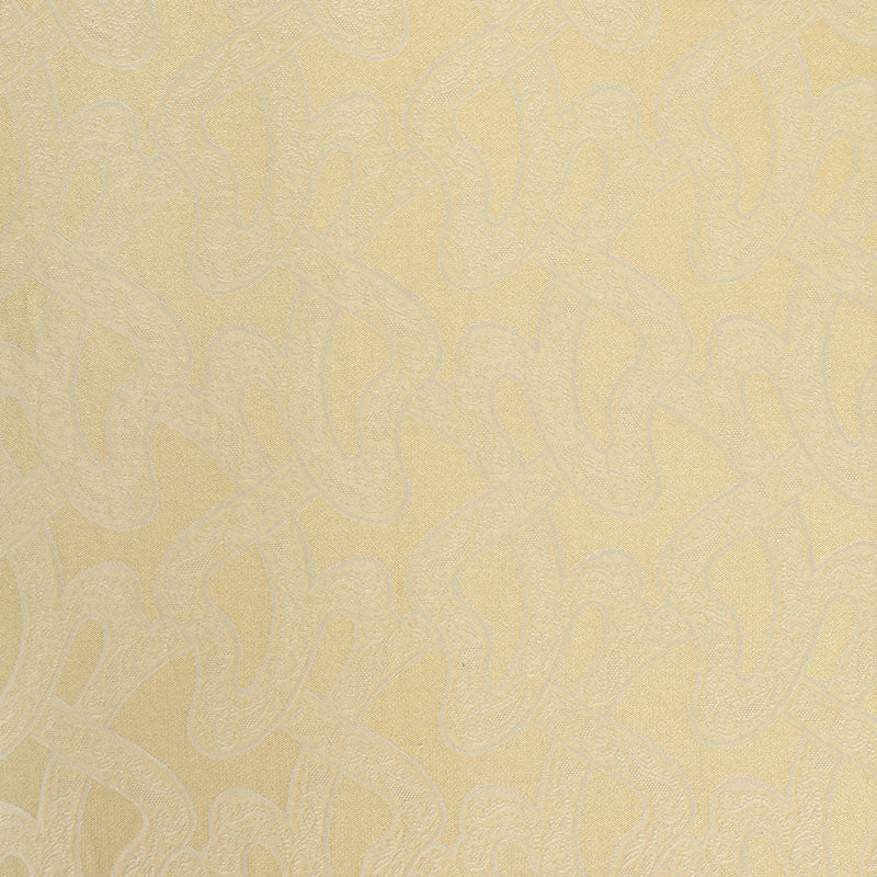 Chantilly Gilt 68841 by Schumacher Designer Fabric TIMOTHY CORRIGAN LINEN 36% VISCOSE 36% ITALY MARTINDALE 20,000 </p><p>Repeat: Horizontal: 7 1/8" (18CM) and Vertical: 13" (33CM) 54 - Swanky Fabrics -