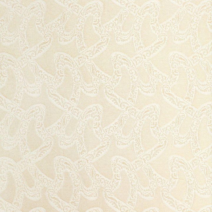 Chantilly Blanc 68842 by Schumacher Fabric TIMOTHY CORRIGAN LINEN 36% VISCOSE 36% ITALY MARTINDALE 20,000 </p><p>Repeat: Horizontal: 7 1/8" (18CM) and Vertical: 13" (33CM) 54 - Fabric Carolina -