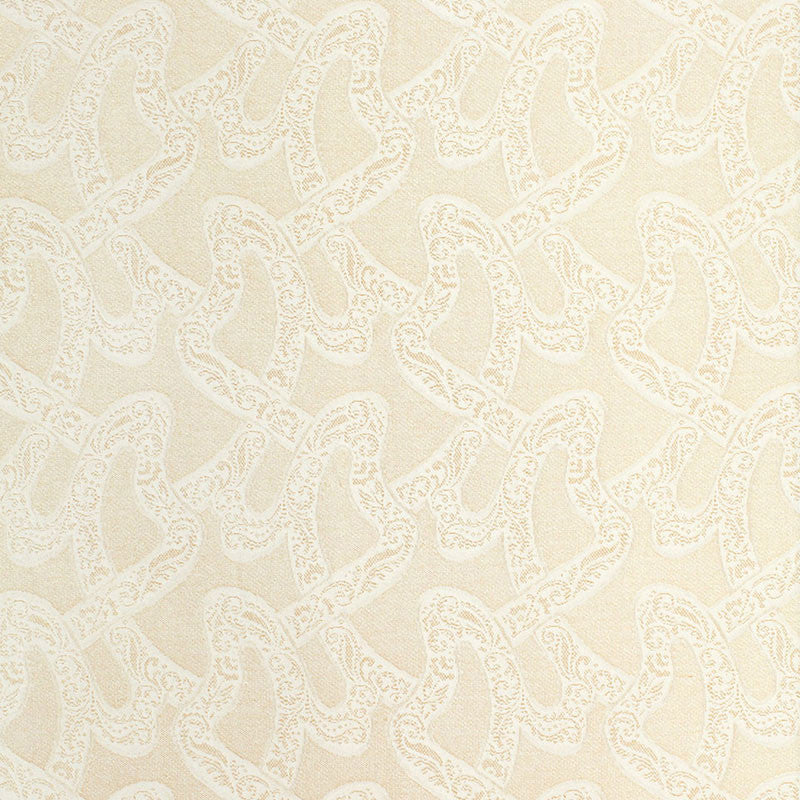 Chantilly Blanc 68842 by Schumacher Fabric TIMOTHY CORRIGAN See Sample ITALY HEAVY DUTY </p><p>Repeat: Horizontal: 7 1/8" (18CM) and Vertical: 13" (33CM) 54" WIDE (137CM) - Fabric Carolina -
