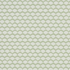 Pollen Moss 5014962 by Schumacher Wallpaper
