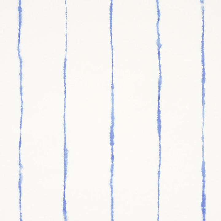 Ephemera Cornflower 5014870 by Schumacher Designer Wallpaper Backdrop 27.0" - Swanky Fabrics -