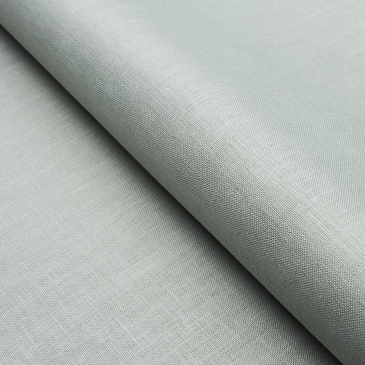 Middleton Linen Sage 93227 by Schumacher Fabric Perfect Basics: Linen - Fabric Carolina -