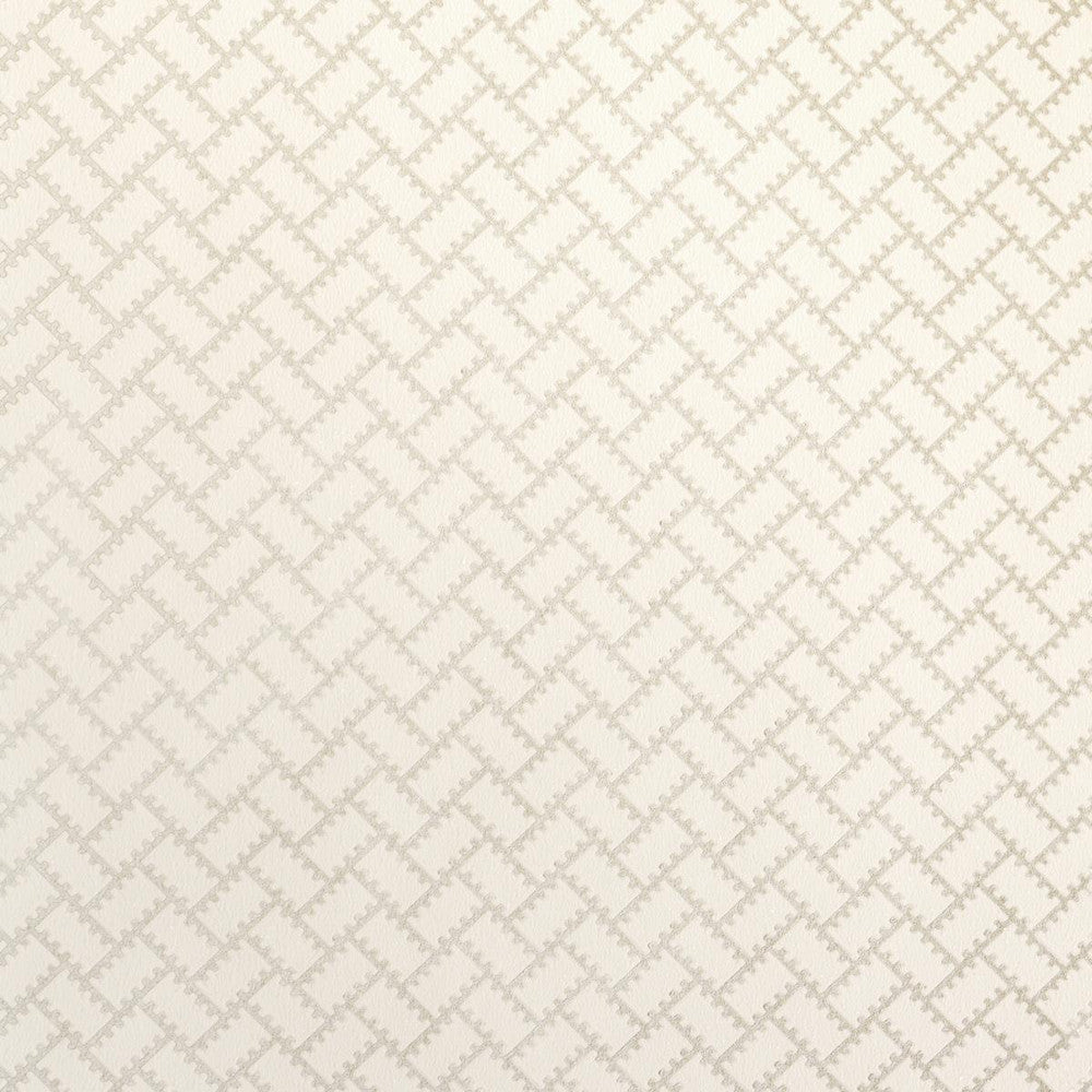 Parterre Gold 5015080 by Schumacher Wallpaper Neisha Crosland 20.5" - Fabric Carolina -