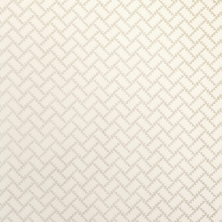 Parterre Gold 5015080 by Schumacher Wallpaper Neisha Crosland 20.5" - Fabric Carolina -