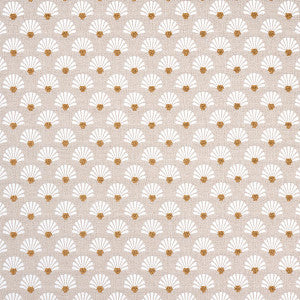Bellini Indoor/Outdoor Sand 83051 by Schumacher Fabric