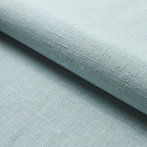 Marco Performance Linen Mist 82621 by Schumacher Fabric