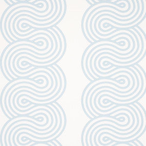 Giraldi Sky 5014791 by Schumacher Wallpaper