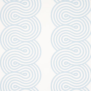 Giraldi Sky 5014791 by Schumacher Wallpaper