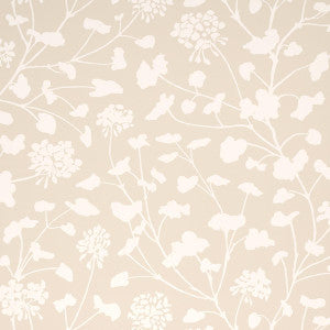 Pennick Neutral 5010541 by Schumacher Wallpaper
