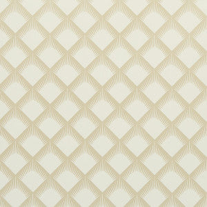 Maize Soft Gold 5015041 by Schumacher Wallpaper