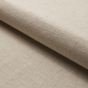 Marco Performance Linen Sand 82626 by Schumacher Fabric