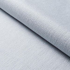 Finn Heavyweight Linen Mist 75685 by Schumacher Fabric