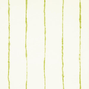 Ephemera Chartreuse 5014871 by Schumacher Wallpaper