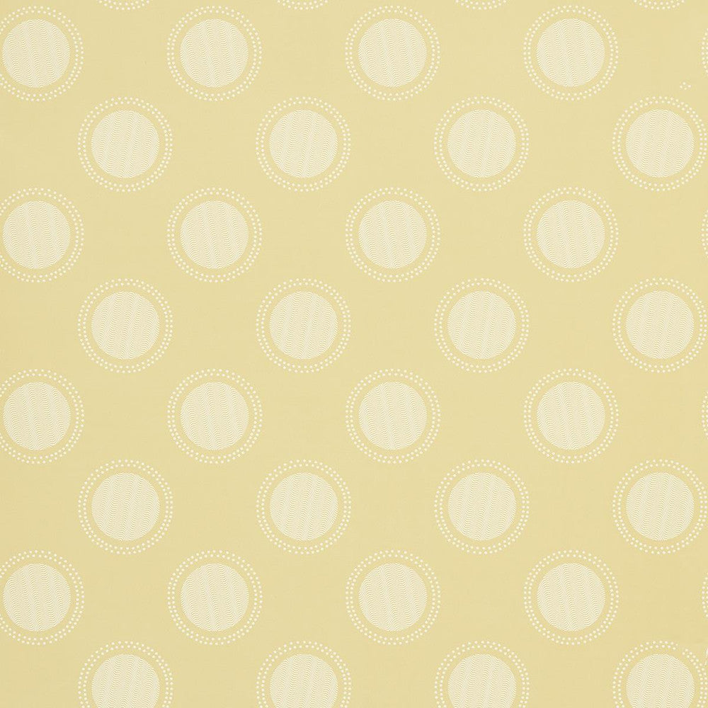 Watermark Corn 5015011 by Schumacher Designer Wallpaper Neisha Crosland 20.5" - Swanky Fabrics -