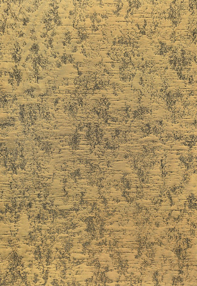 Nugget Gilt 68860 by Schumacher Fabric Gold-Rush 44% Viscose, 37% Polyester, 19% Linen Martindale 5,000 Horizontal: 29.25 and Vertical: 35 58.5 - Fabric Carolina -