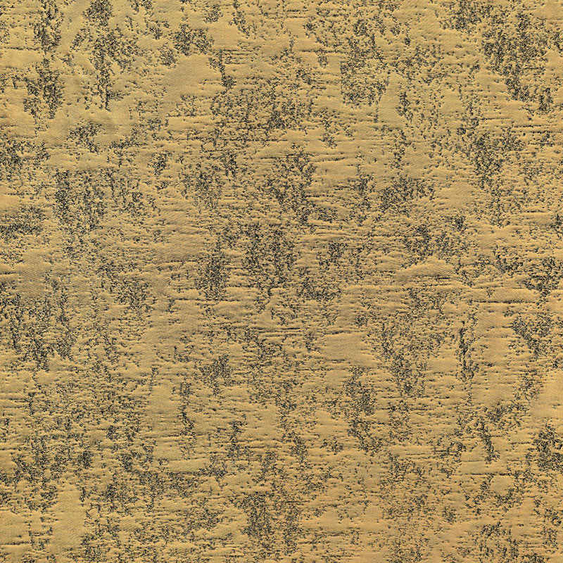 Nugget Gilt 68860 by Schumacher Fabric GOLD RUSH VISCOSE 44% POLYESTER 37% ITALY MARTINDALE 5,000 </p><p>Repeat: Horizontal: 29 1/4" (74CM) and Vertical: 35" (89CM) 58.5 - Fabric Carolina -