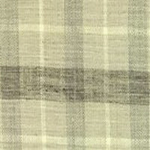 P Kaufmann Voyager Thunder 948 Plaid Fabric 7 3/4 Yards