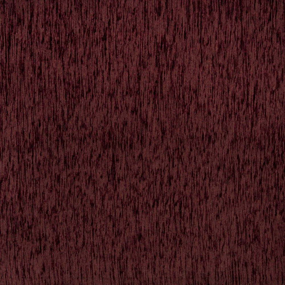 6888 Wine by Charlotte Fabric Chenille Inspirations IV & Ring Book Page #50 58% Acrylic, 42% Polyester Canada Exceeds 100,000 Wyzenbeek Rubs (Heavy Duty) No Repeat 54 Inches - Fabric Carolina -