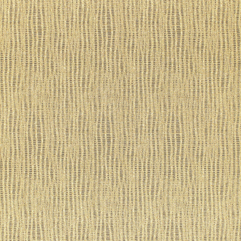 Spun Gold Gilt 68890 by Schumacher Designer Fabric GOLD RUSH See Sample ITALY HEAVY DUTY </p><p>Repeat: Horizontal: 6 3/4" (17CM) and Vertical: 10 3/8" (26CM) 54" WIDE (137CM) - Swanky Fabrics -