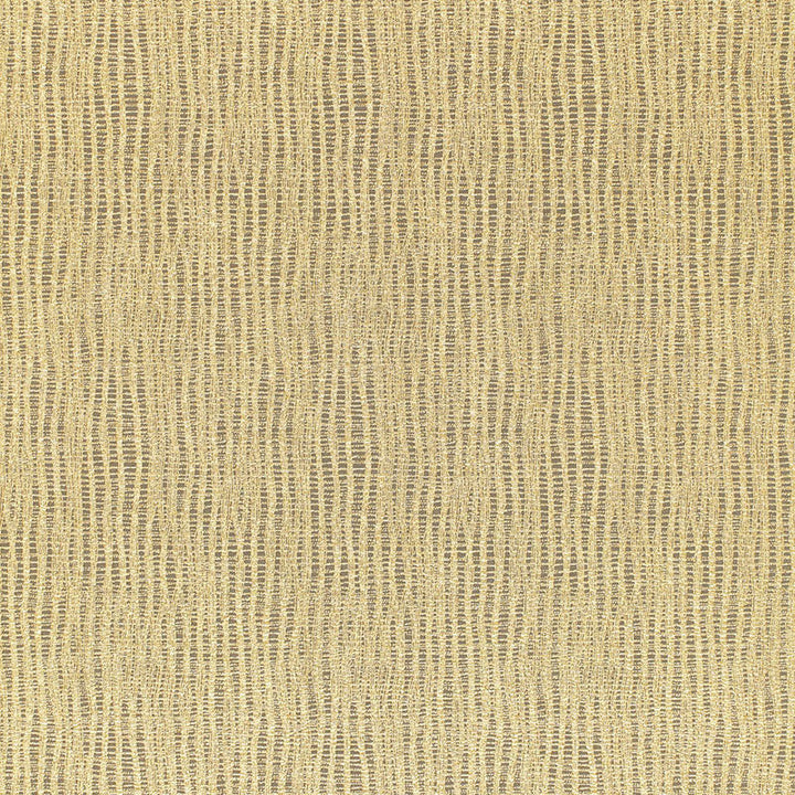 Spun Gold Gilt 68890 by Schumacher Designer Fabric GOLD RUSH See Sample ITALY HEAVY DUTY </p><p>Repeat: Horizontal: 6 3/4" (17CM) and Vertical: 10 3/8" (26CM) 54" WIDE (137CM) - Swanky Fabrics -