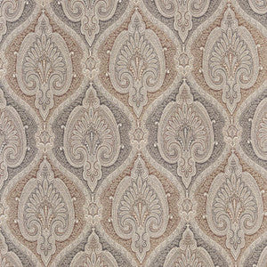 Odalisque Tabac 68920 by Schumacher Fabric
