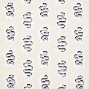 Elsa Sandstone 180861 by Schumacher Fabric