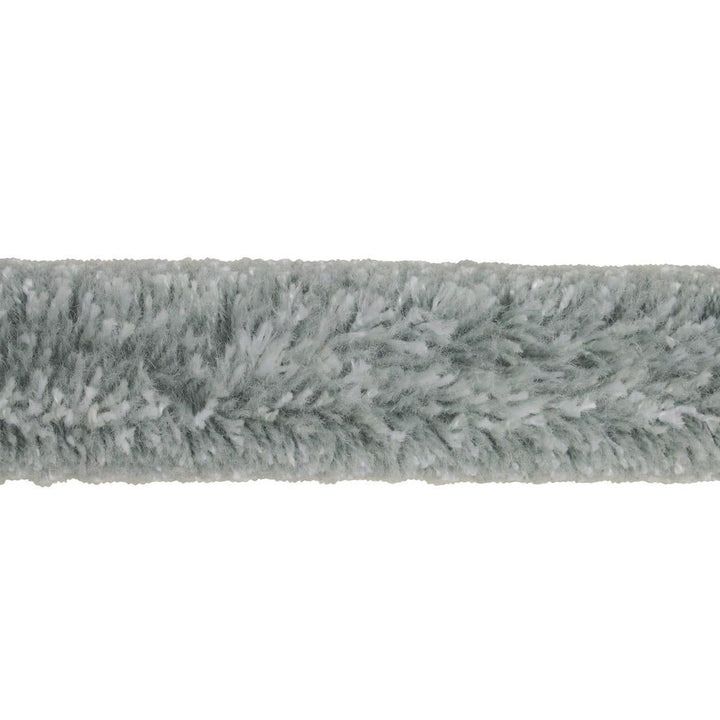 Tuft Braid Tape Egg Blue 79733 by Schumacher Trim Neisha Crosland - Fabric Carolina -