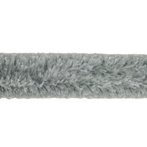 Tuft Braid Tape Egg Blue 79733 by Schumacher Trim