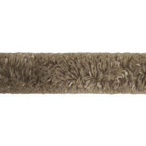 Tuft Braid Tape Clay 79737 by Schumacher Trim