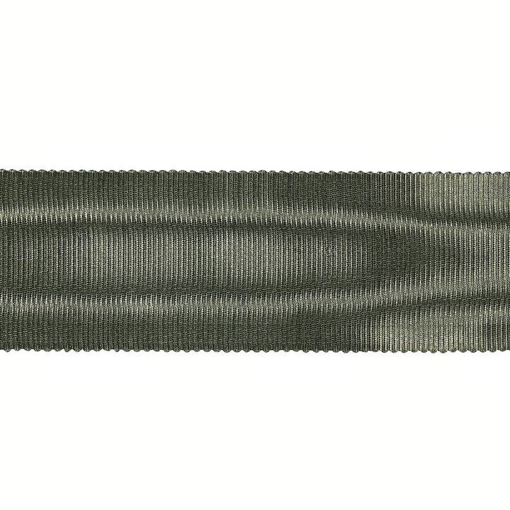 Dutchess Tape Sage 82807 by Schumacher Trim Regine - Fabric Carolina -