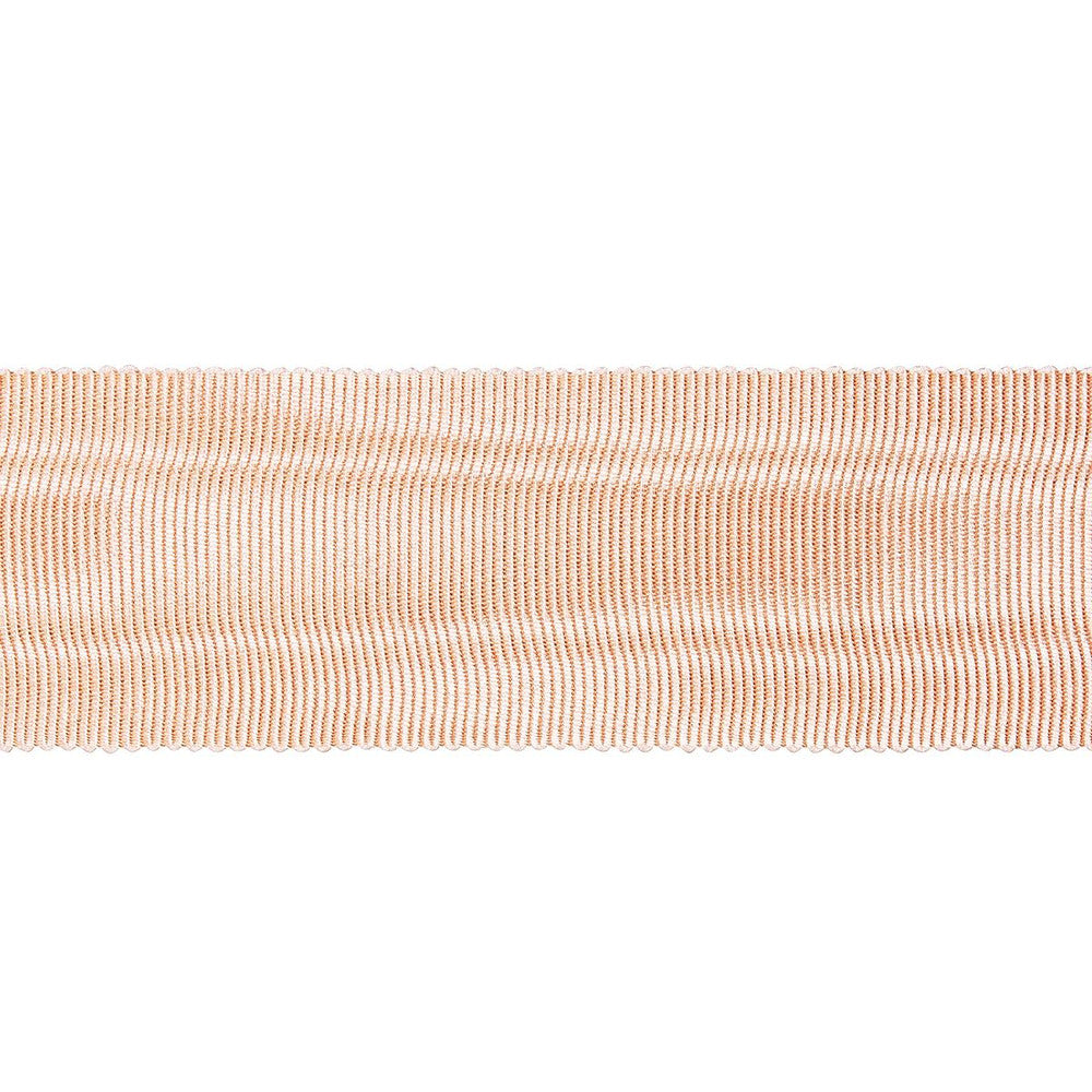 Dutchess Tape Ballet Slipper 82808 by Schumacher Trim Regine - Fabric Carolina -