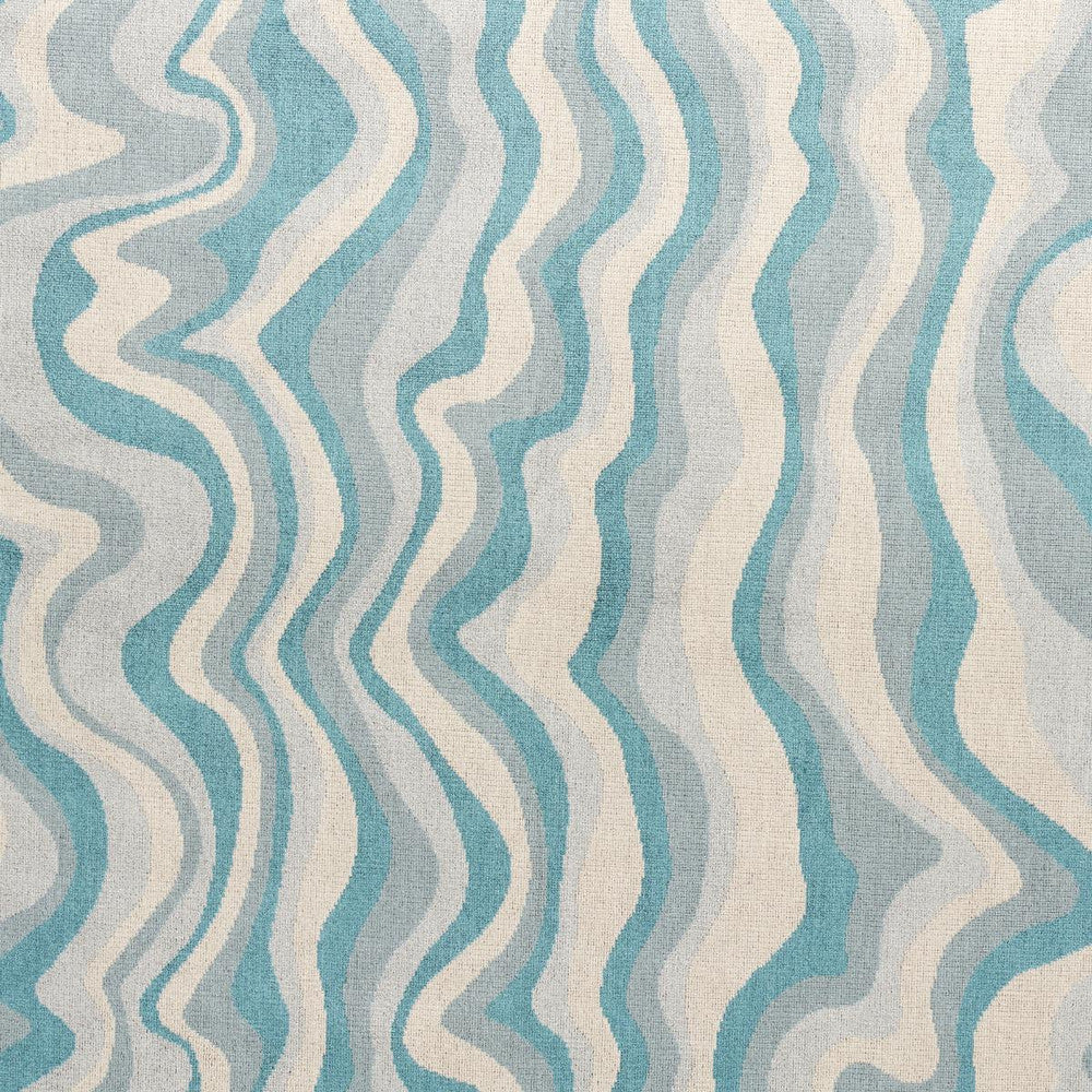 Swirl Velvet Mineral 82410 by Schumacher Fabric Cut & Patterned Velvets 26.62" - Fabric Carolina -