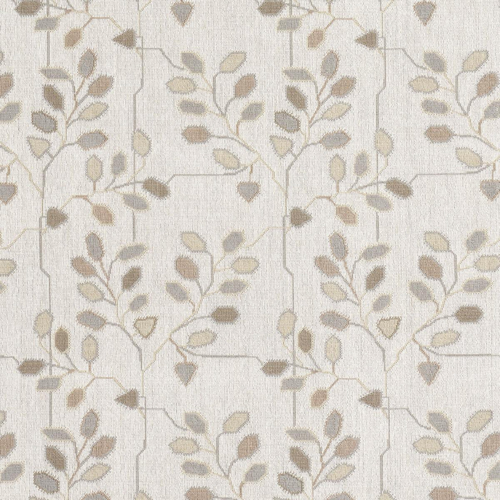 Tumble Weed Pingl Pebble 79513 by Schumacher Fabric Neisha Crosland 13.38" - Fabric Carolina -