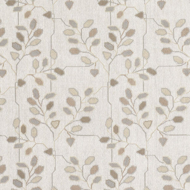 Tumble Weed Pingl Pebble 79513 by Schumacher Fabric Neisha Crosland 13.38" - Fabric Carolina -