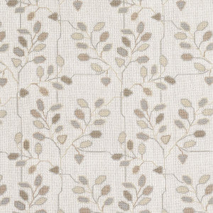 Tumble Weed Pingl Pebble 79513 by Schumacher Fabric