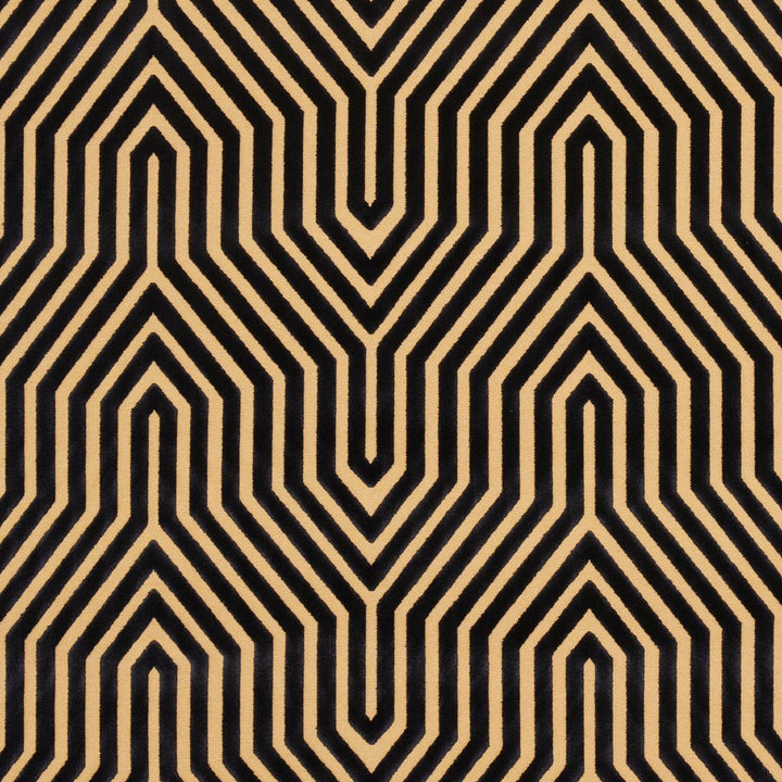 Vanderbilt Velvet Tortoise 83000 by Schumacher Fabric Cut & Patterned Velvets 13.88" - Fabric Carolina -