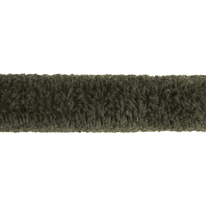 Tuft Braid Tape Lichen 79735 by Schumacher Trim Neisha Crosland - Fabric Carolina -