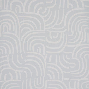 New Beat Air 5013694 by Schumacher Wallpaper