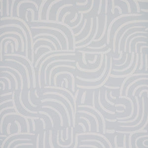 New Beat Air 5013694 by Schumacher Wallpaper