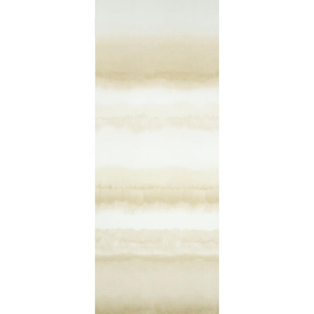 Orissa Panel Natural 5011452 by Schumacher Designer Wallpaper Panels 54.0" - Swanky Fabrics -