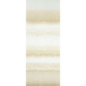 Orissa Panel Natural 5011452 by Schumacher Wallpaper