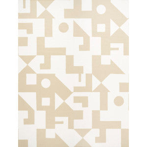 Binary Camel 5009694 by Schumacher Wallpaper